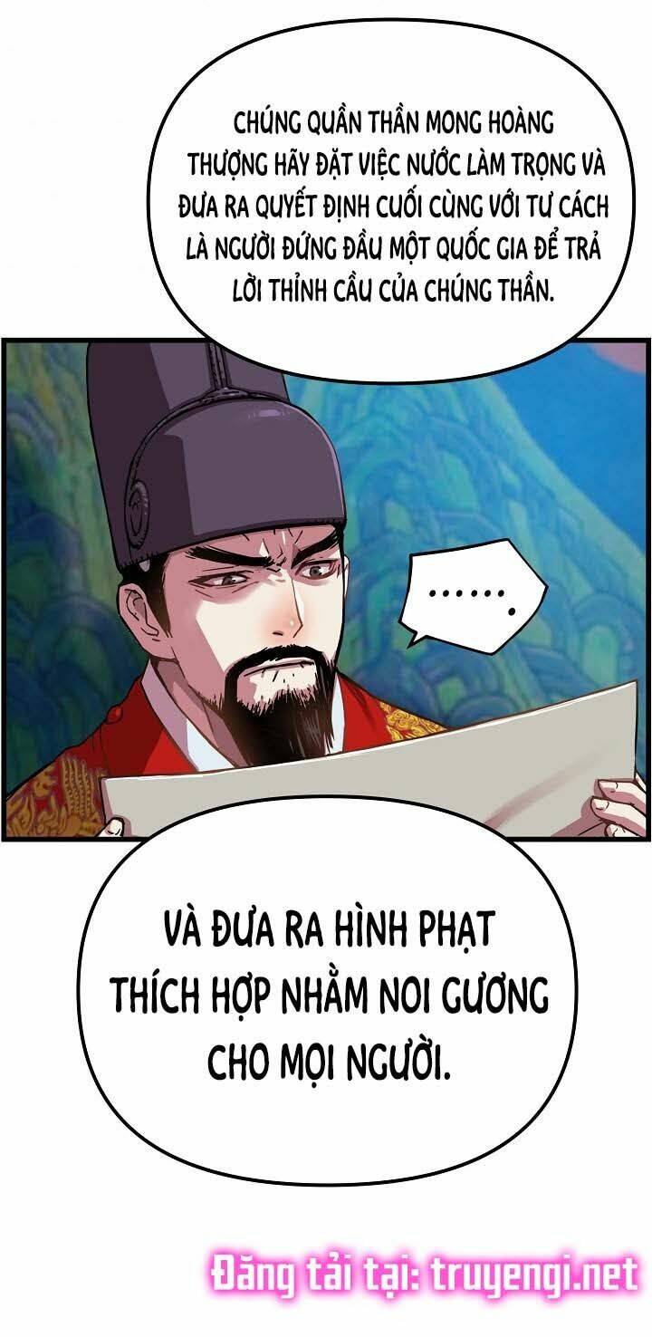 Tôi Sẽ Sống Như Một Hoàng Tử: Chapter 9