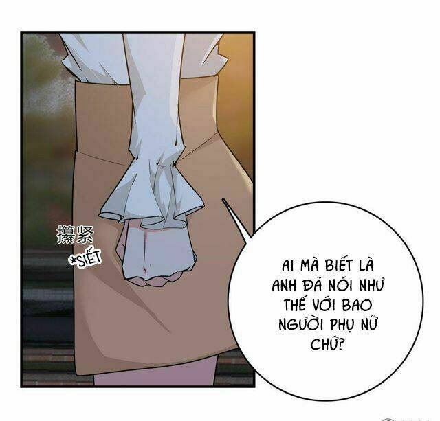 Khốn Ái Tù Lung: Chapter 41