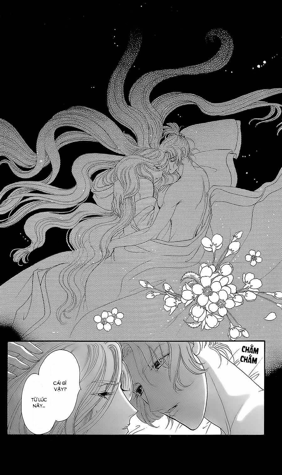 Torikae Baya: Chapter 12