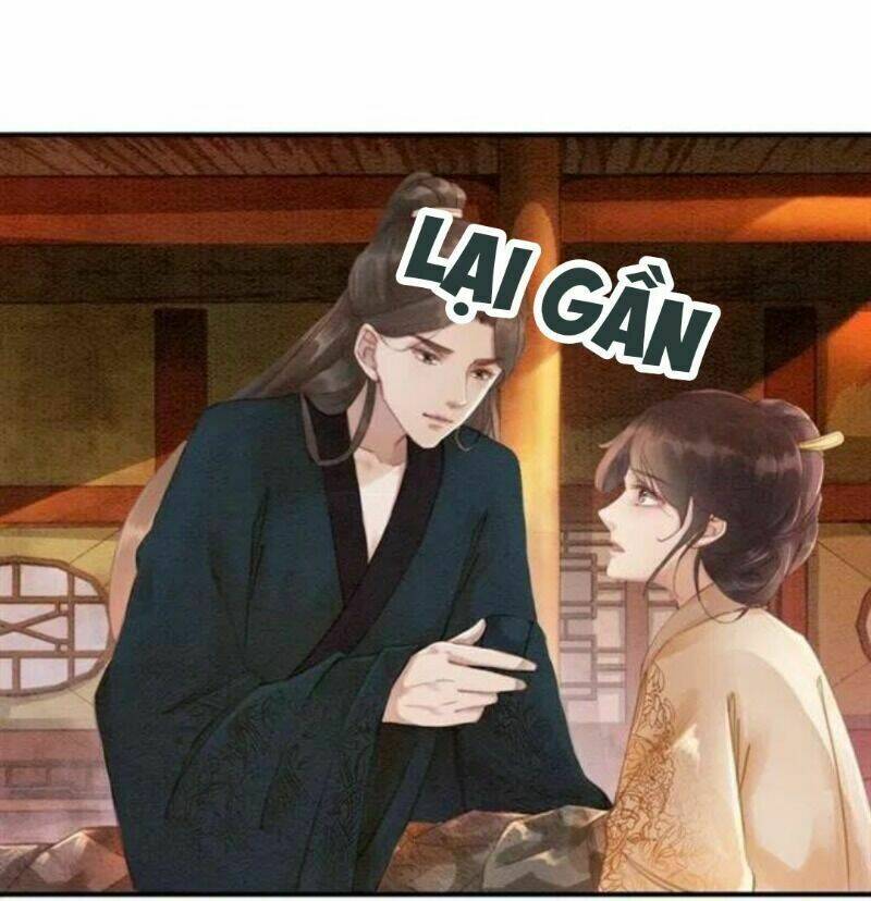 Trọng Sinh Bá Sủng Nhiếp Chính Vương Quá Mạnh Mẽ: Chapter 63