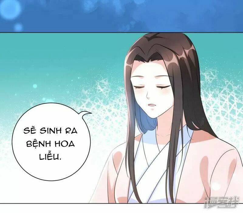 Vương Phi Có Độc!: Chapter 21