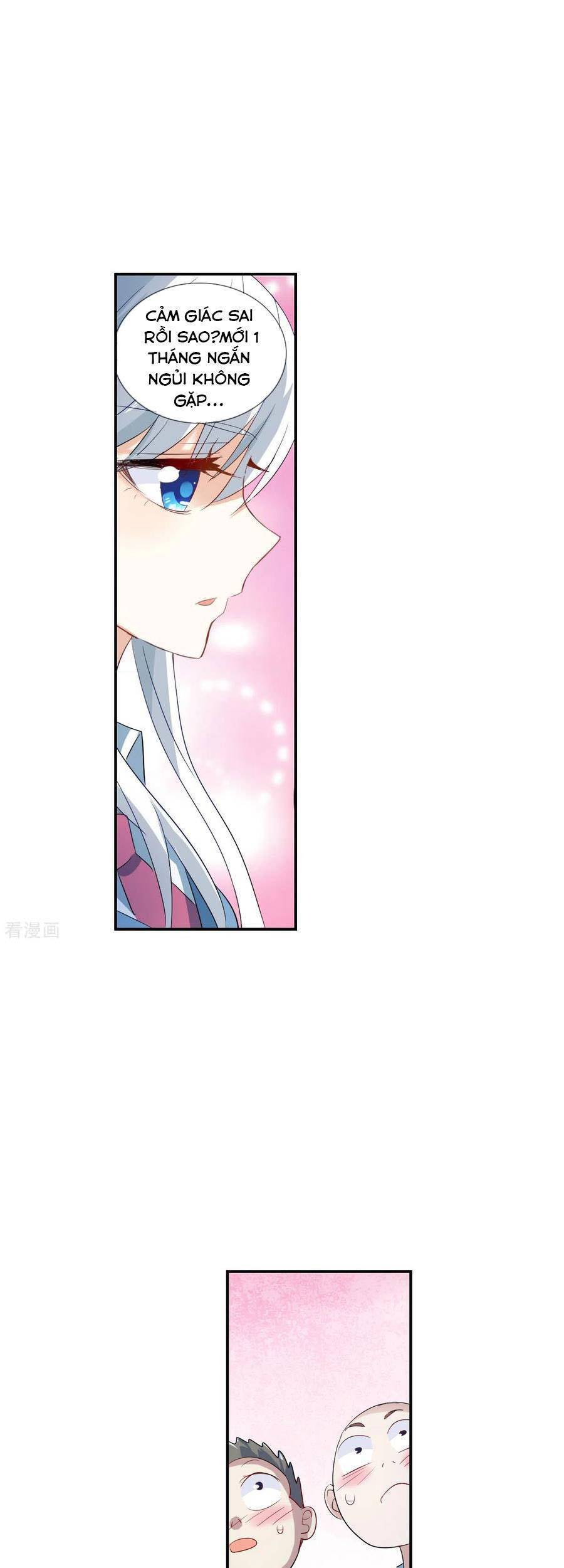 Tô Tịch Kỳ Quái: Chapter 144