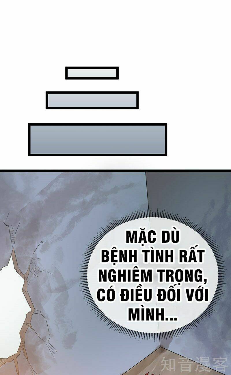 Tiên Vương Trùng Sinh: Chapter 27