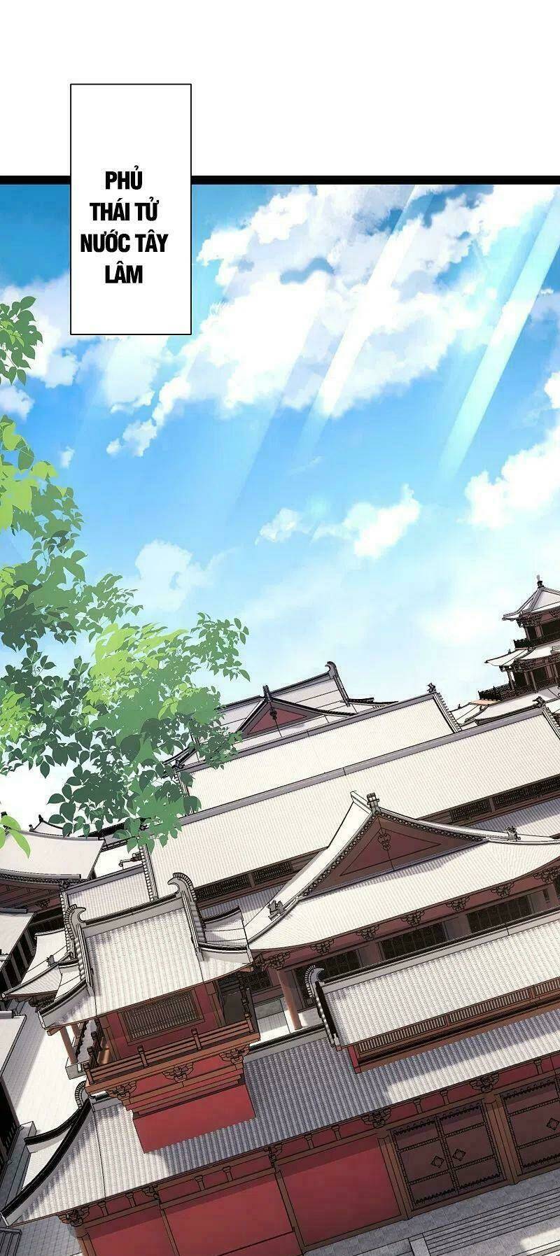 Tối Cường Vận Đào Hoa: Chapter 279