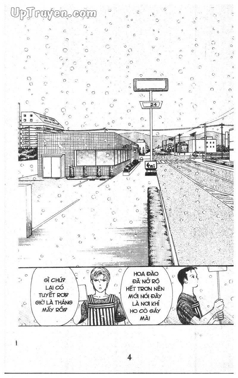 9 Banme No Musashi: Chapter 13