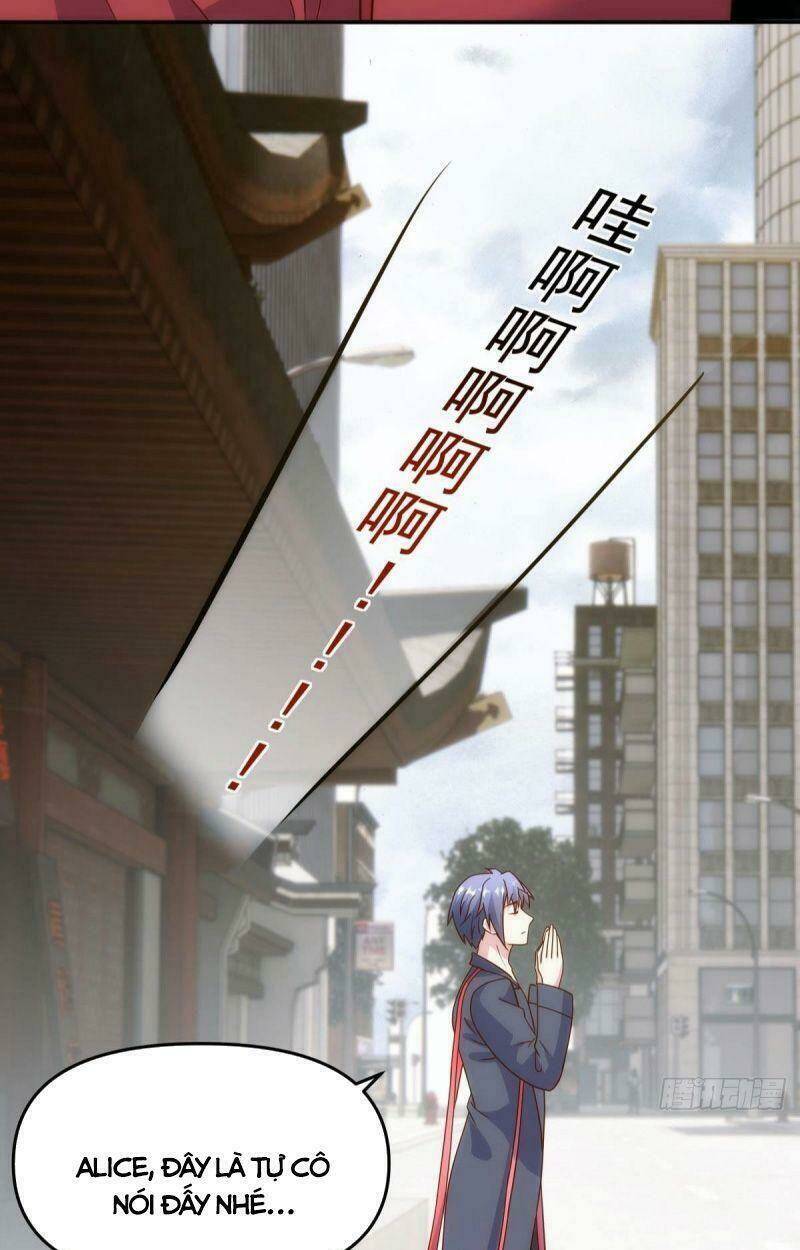 Xâm Lược Vạn Giới: Chapter 73