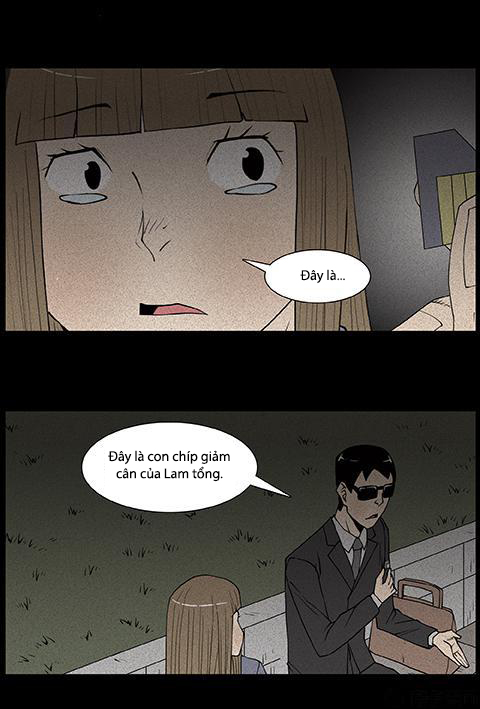 Chuyện Lạ Đêm Khuya: Chapter 81