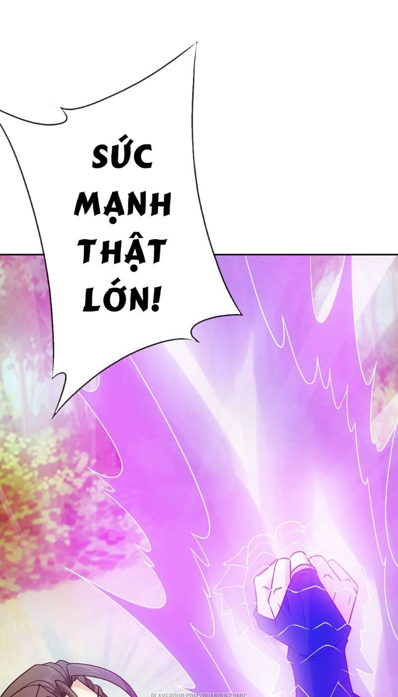 Hồng Thiên Thần Tôn: Chapter 24