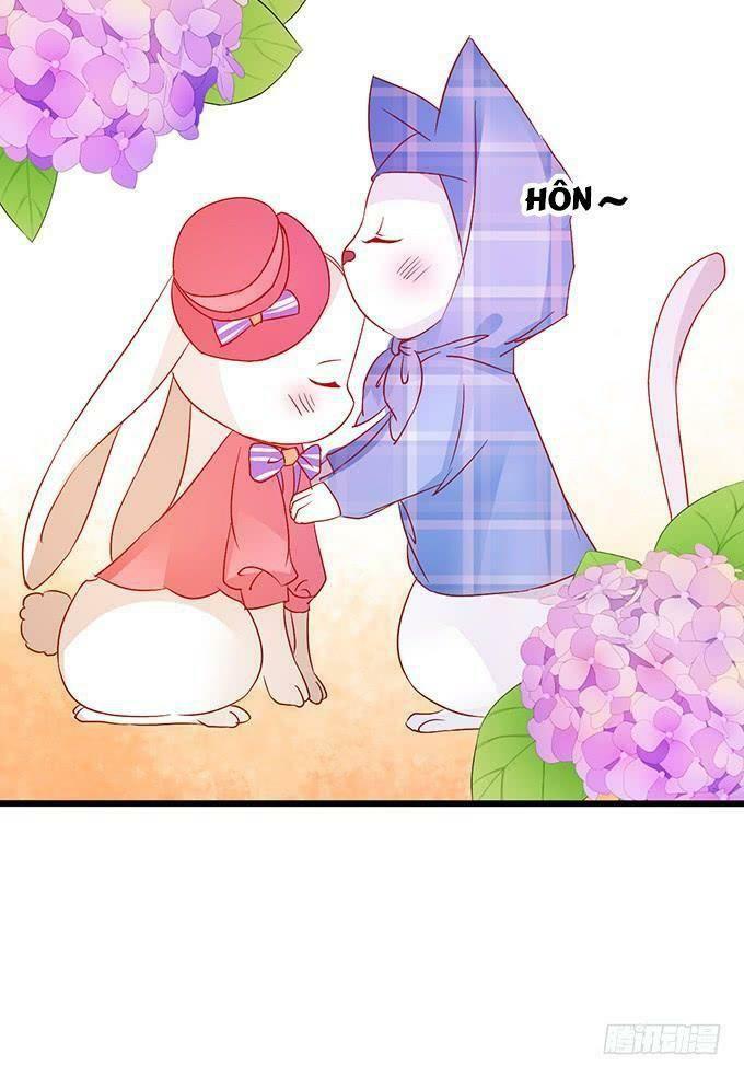 Hồ Tiên Hung Bạo: Chapter 16