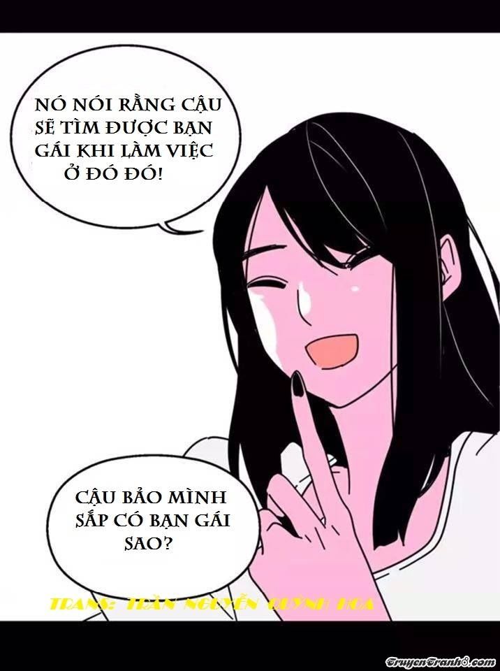 Ứng Dụng Thẩm Mỹ: Chapter 10