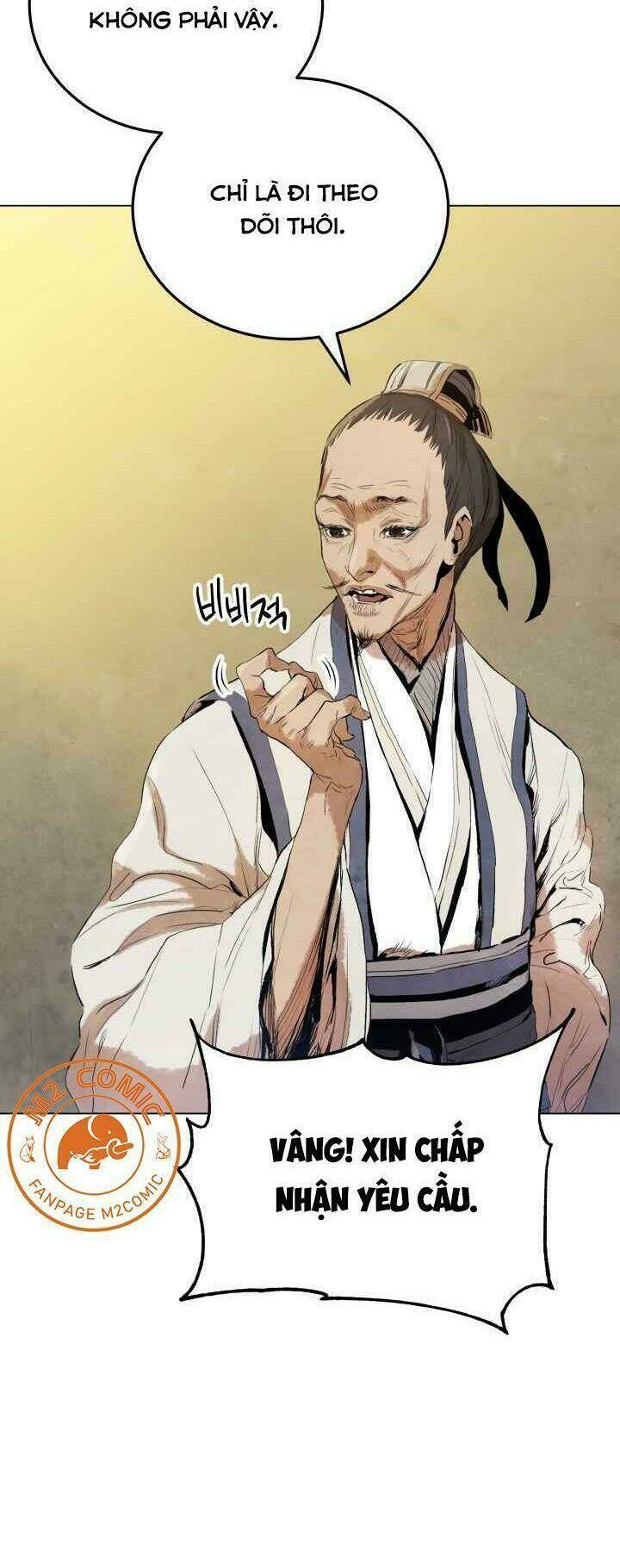 Phụng Tiên Trọng Sinh Ký: Chapter 7