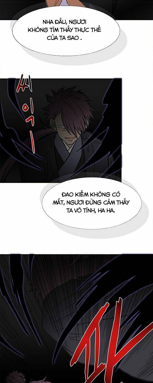 Học Sĩ Tái Sinh: Chapter 133.5