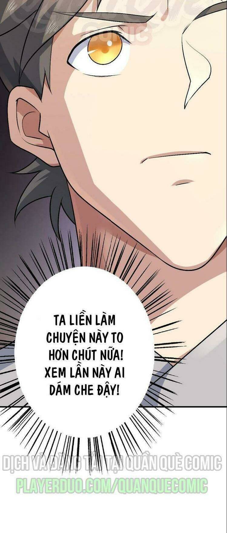 Tu La Võ Thánh: Chapter 18