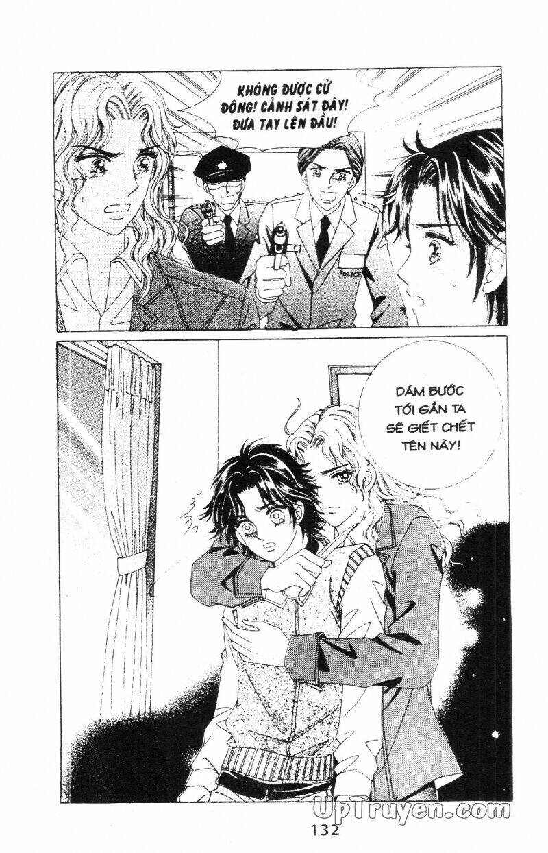 Mặt nạ tình yêu: Chapter 69