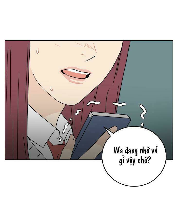 30 Phút Bước Đi Bên Em: Chapter 60