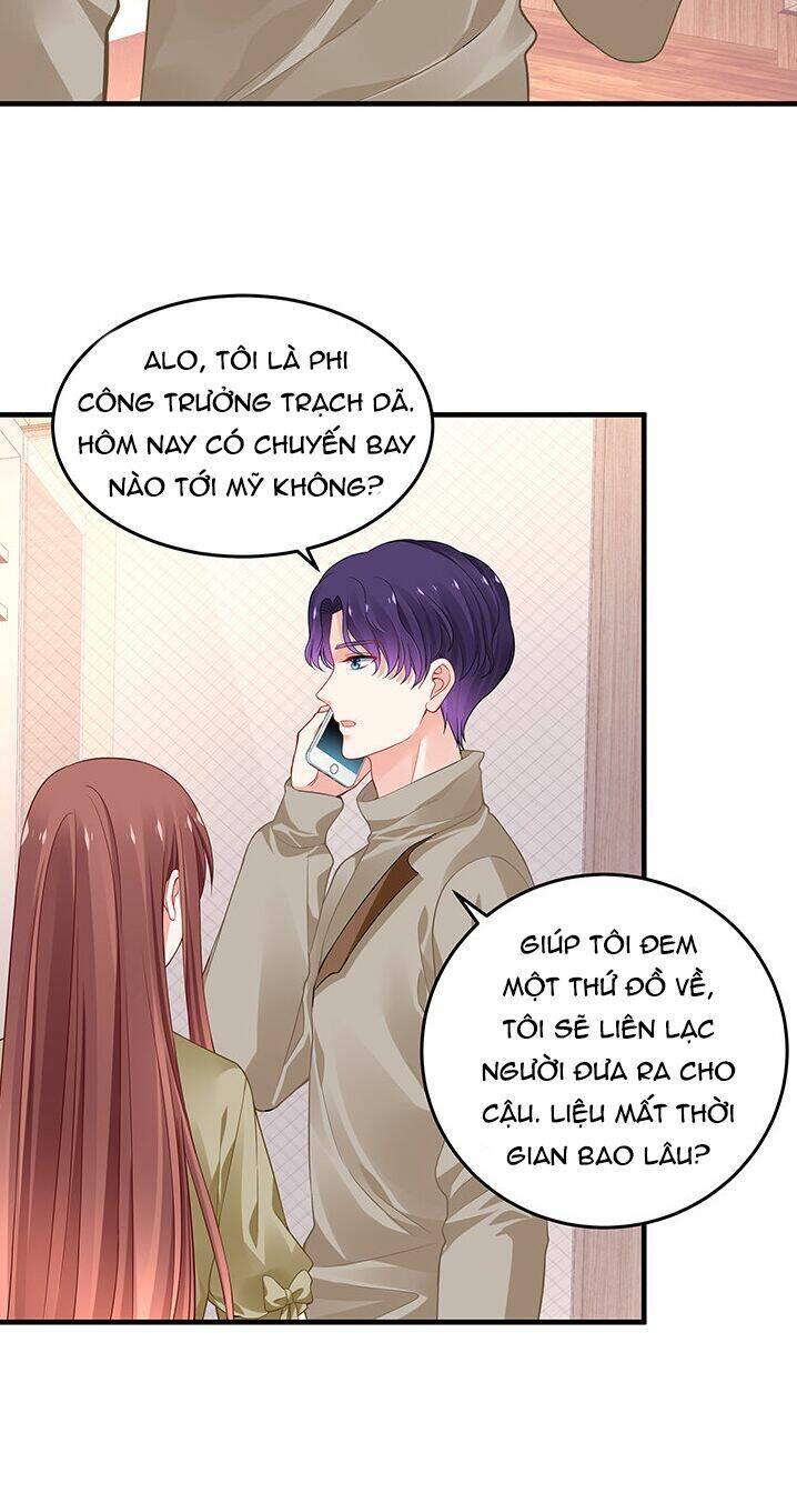 Bạn Trai 1/4 Của Tôi: Chapter 48