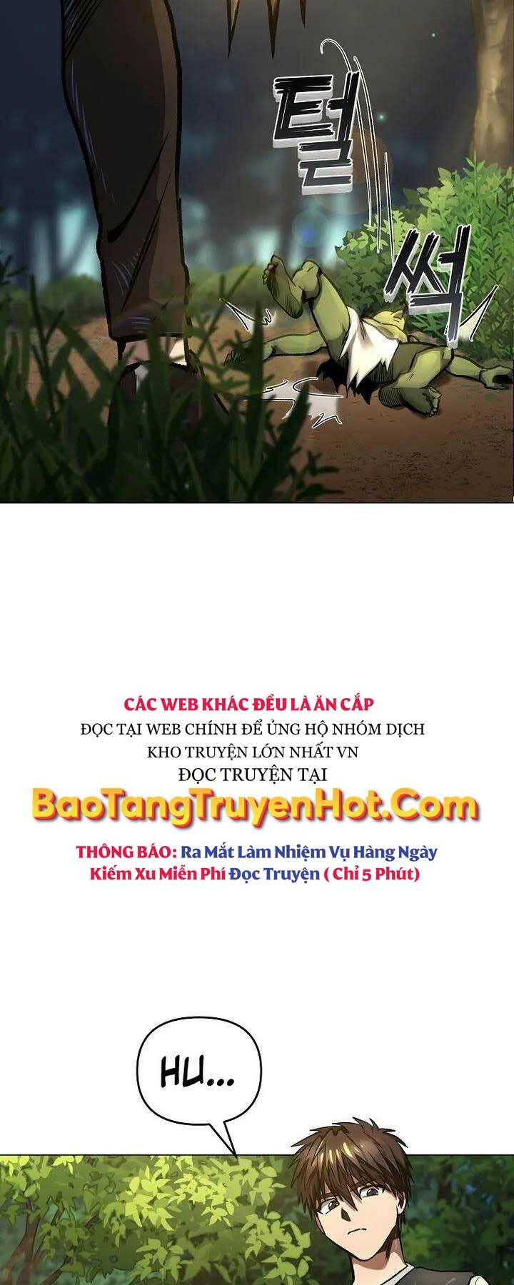 Con Đường Diệt Thần: Chapter 7