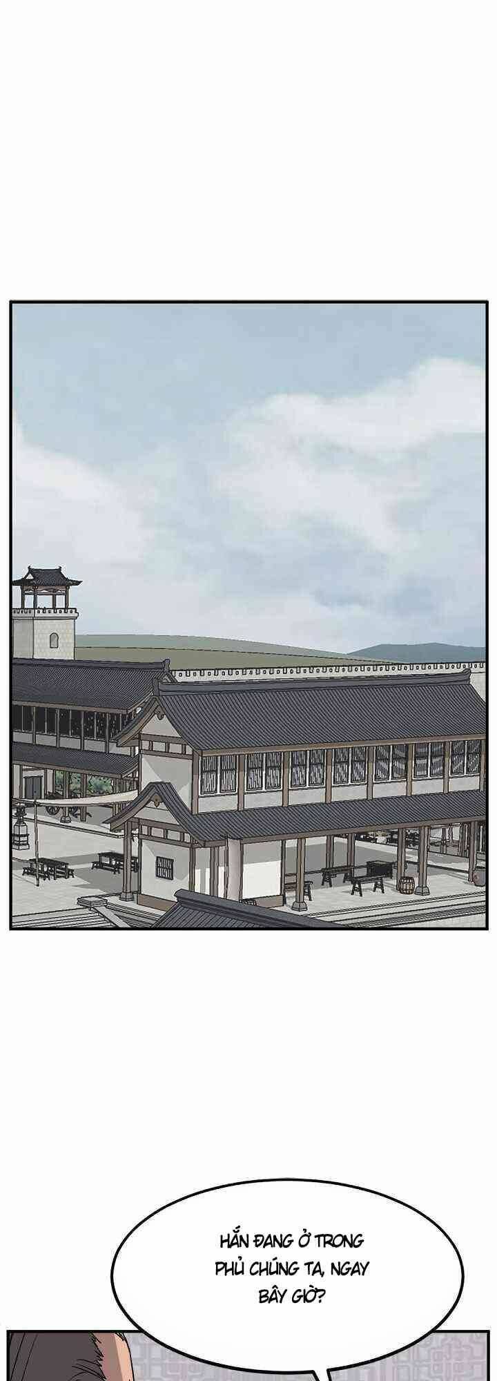 Trọng Sinh, Bất Khả Chiến Bại: Chapter 109