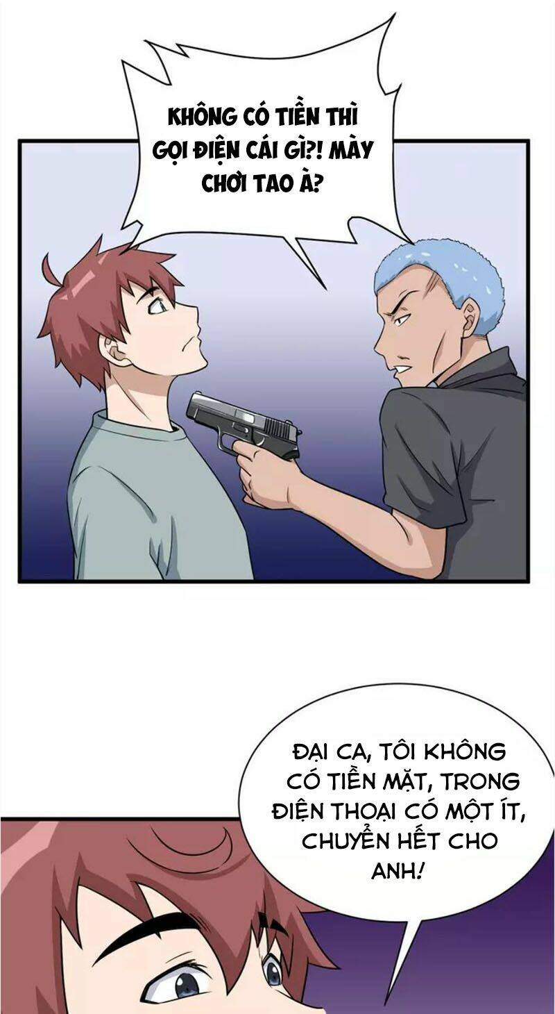 Hệ Thống Tu Tiên Mạnh Nhất: Chapter 115