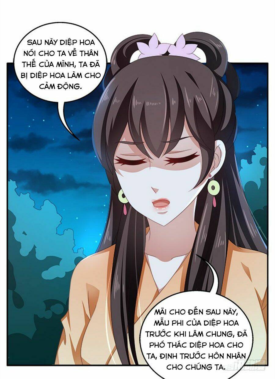 Thịnh Thế An Nhiên: Chapter 37