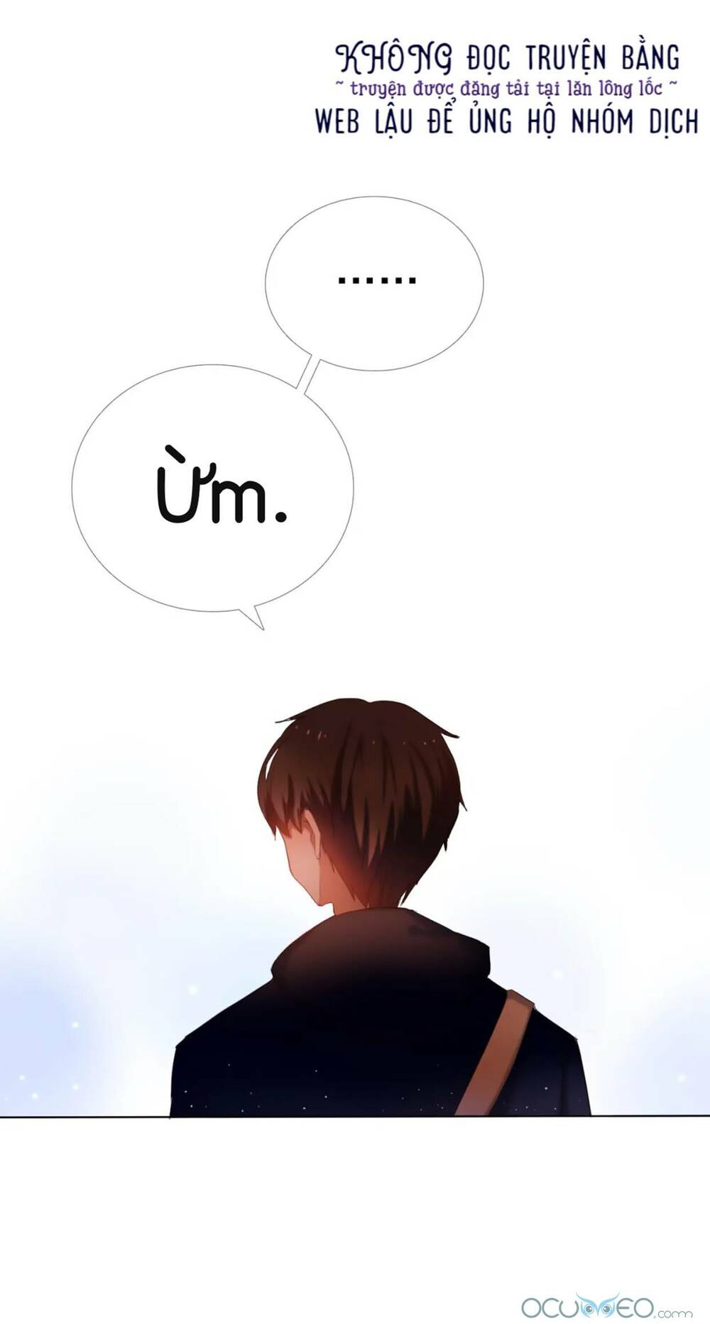 Kế Hoạch Trái Tim: Chapter 23