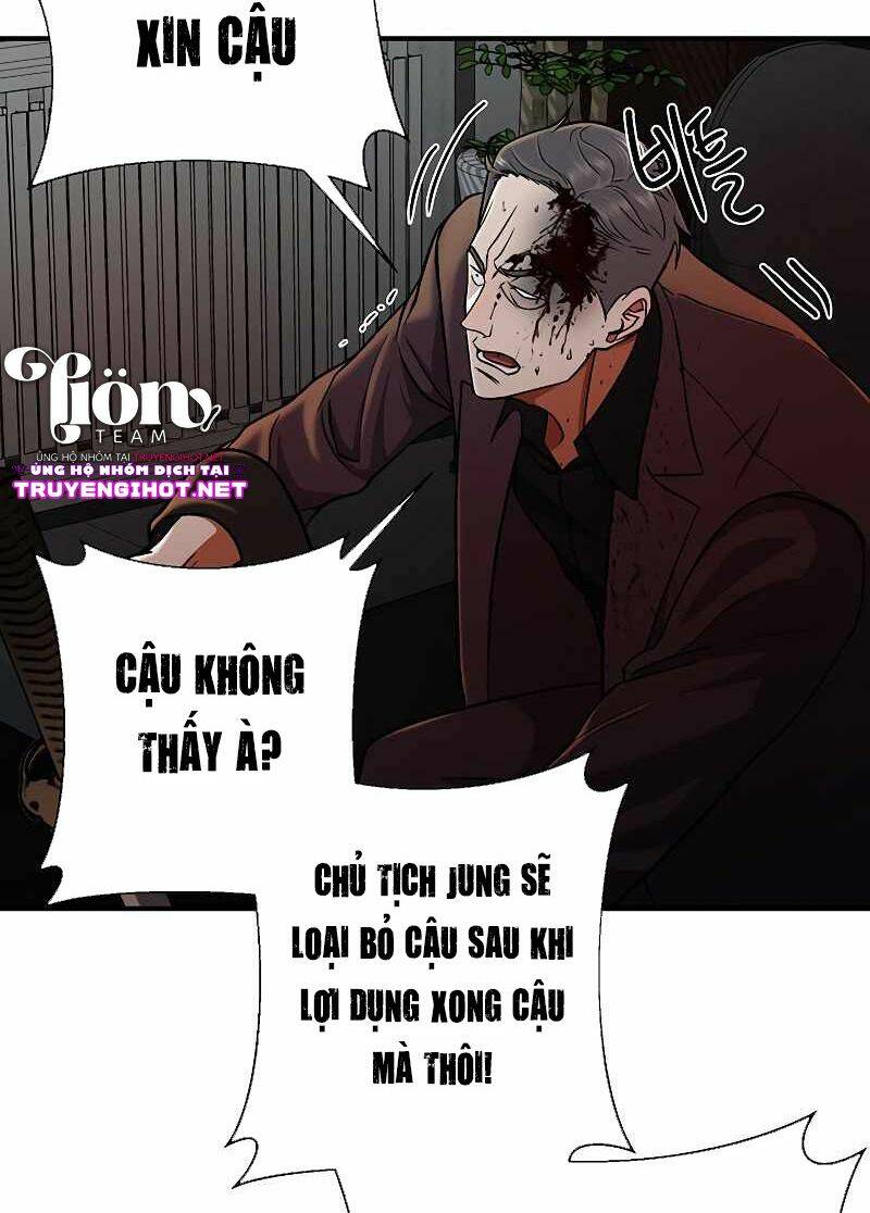 Ước Muốn Của Một Gangster: Chapter 3.1