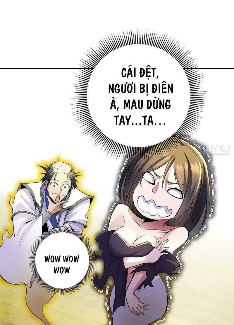 Ta Là Đại Hoàn Đan: Chapter 7