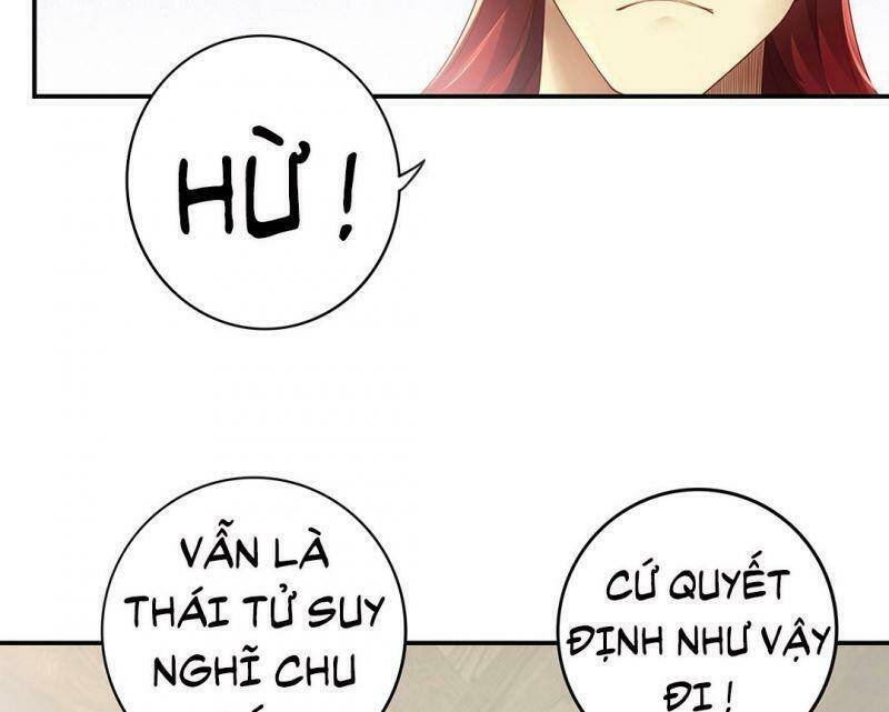 Thiên Kim Bất Hoán: Chapter 76