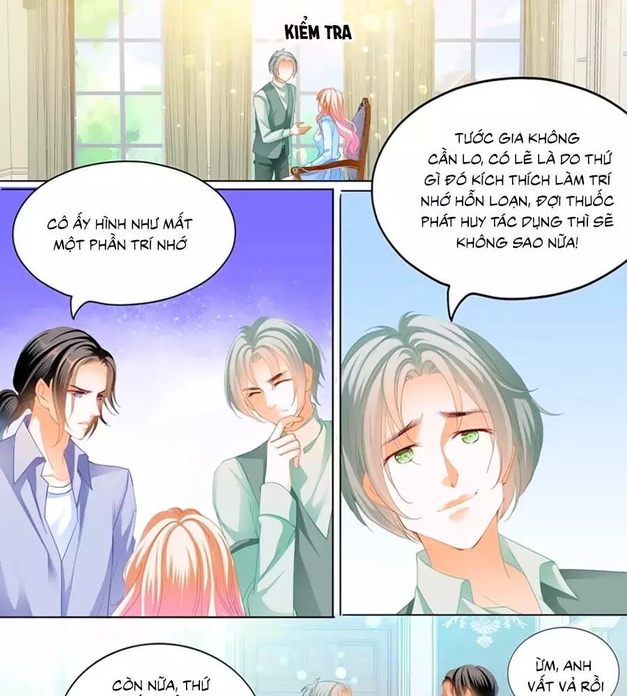 Bá Đạo Tiểu Thúc, Xin Trêu Chọc Vừa Thôi!: Chapter 127