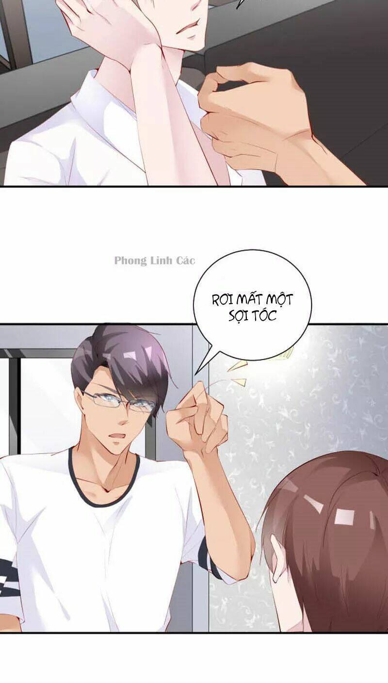 Nam Thần Là Một Đôi: Chapter 70