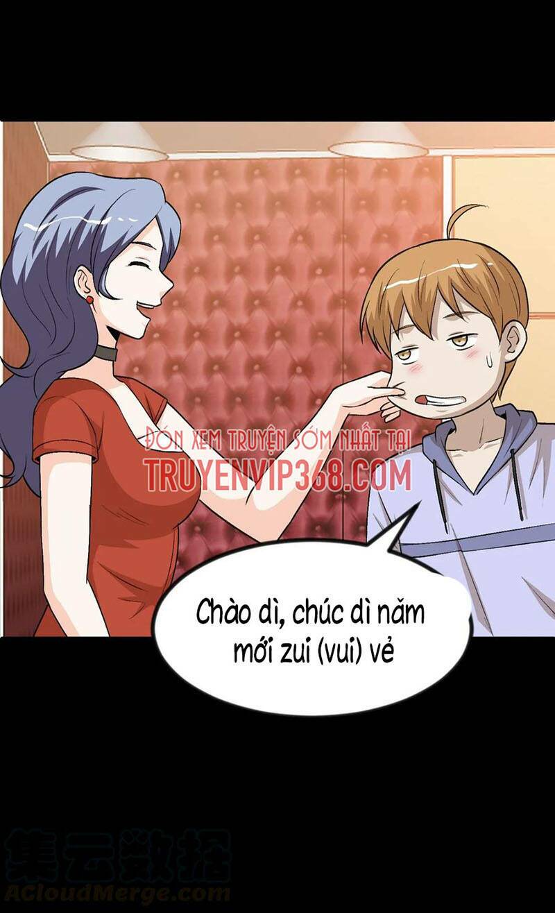 Đai Ca Trở Lại Tuổi 16: Chapter 145