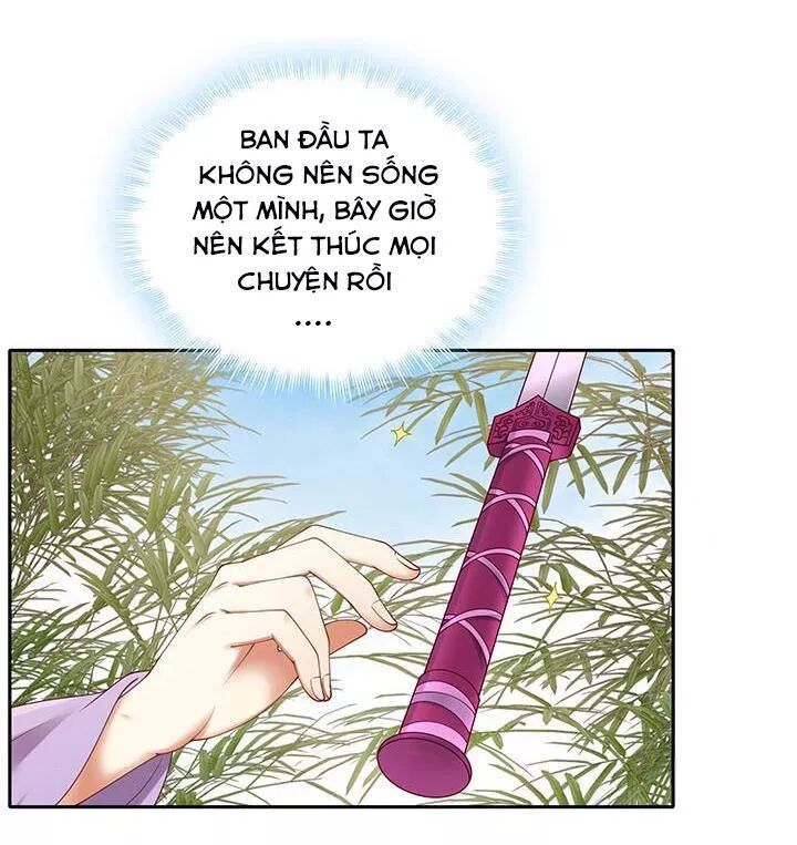 Đô đốc đại nhân sủng thê kí: Chapter 115: Ngươi dám làm hại nàng ấy