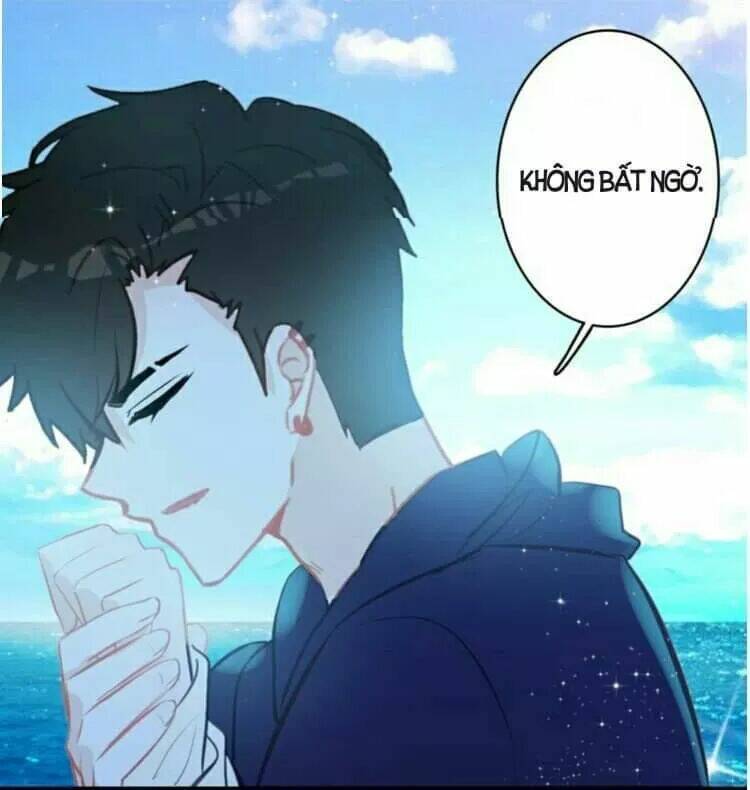 Tinh Diệu Vị Lai: Chapter 13