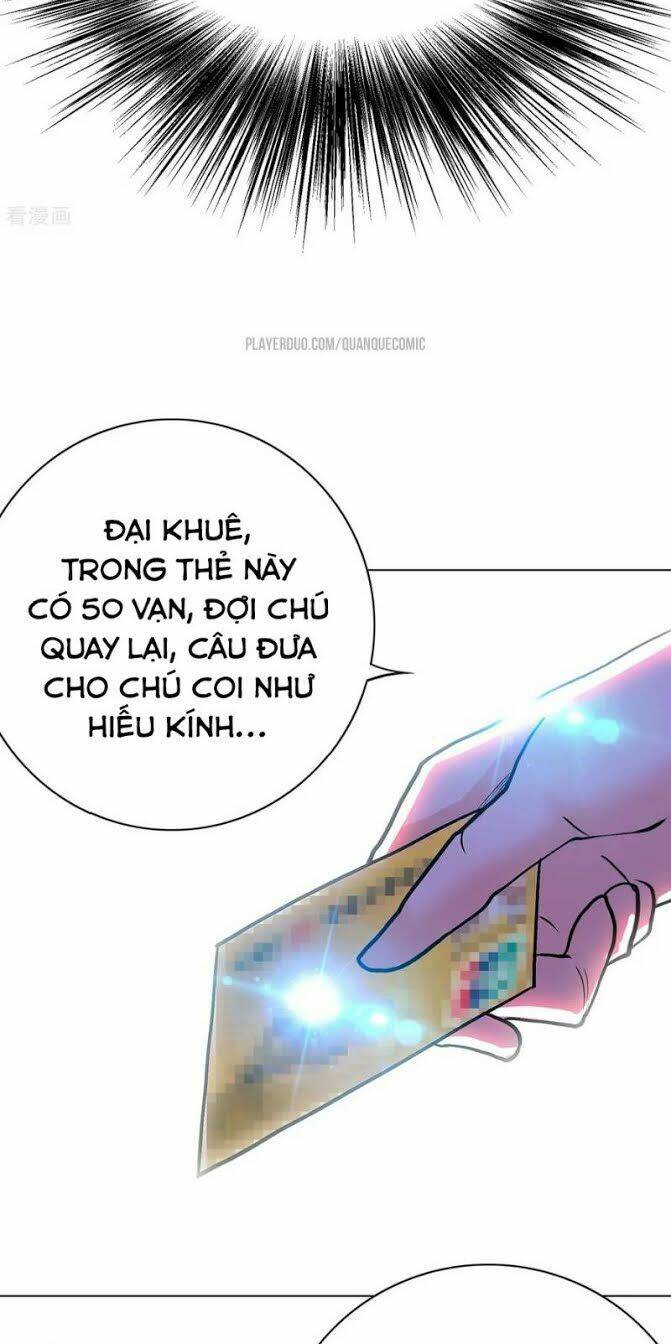 Hệ Thống Tiên Tôn Tại Đô Thị: Chapter 71