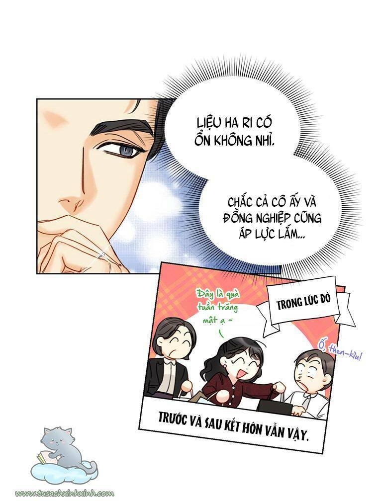 Thịnh Thế Lê Hoa Điện: Chapter 103