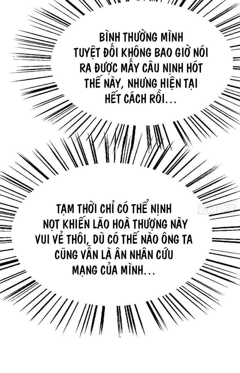 Liên Thành Quyết: Chapter 45