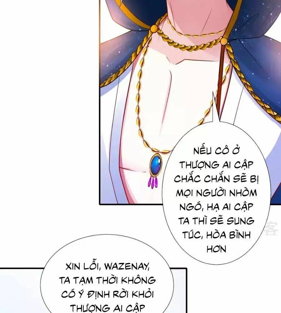 Sủng Hậu Của Vương: Chapter 19