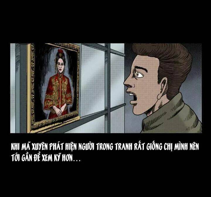 Kỳ Án Có Thật: Chapter 35