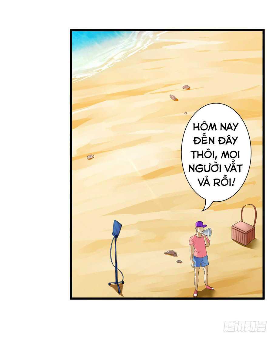 Gả Cho Tình Cũ Làm Lão Bà: Chapter 13