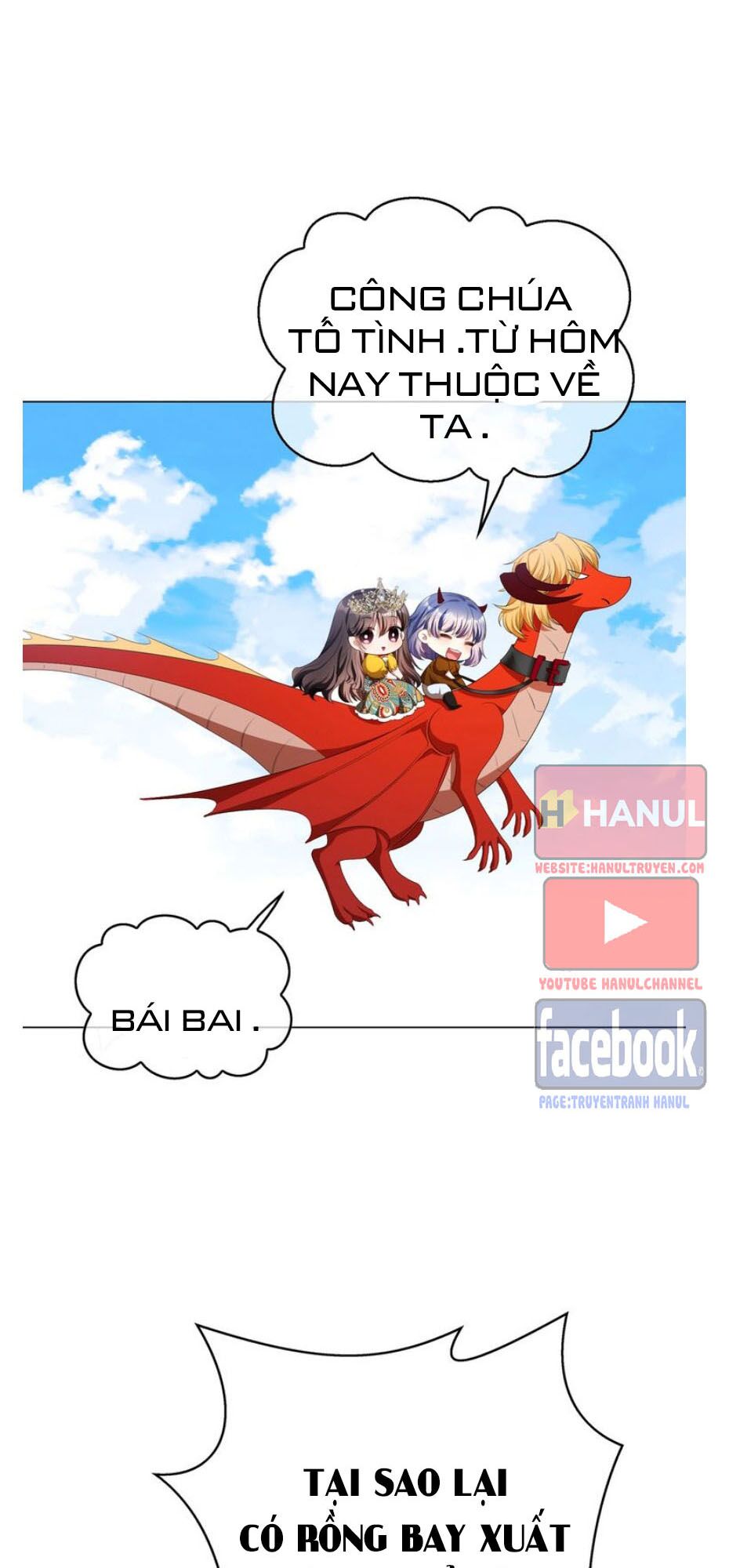 Cô Vợ Nhỏ Nuông Chiều Quá Lại Thành Ác!!: Chapter 176