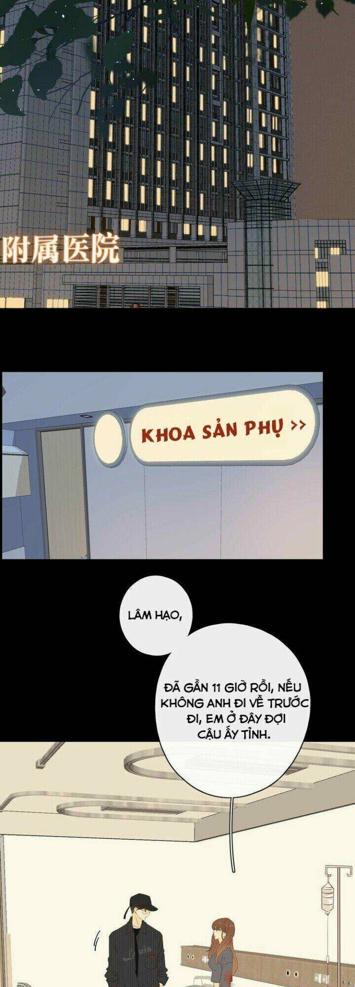 Cô Ấy Không Đáng Yêu: Chapter 43