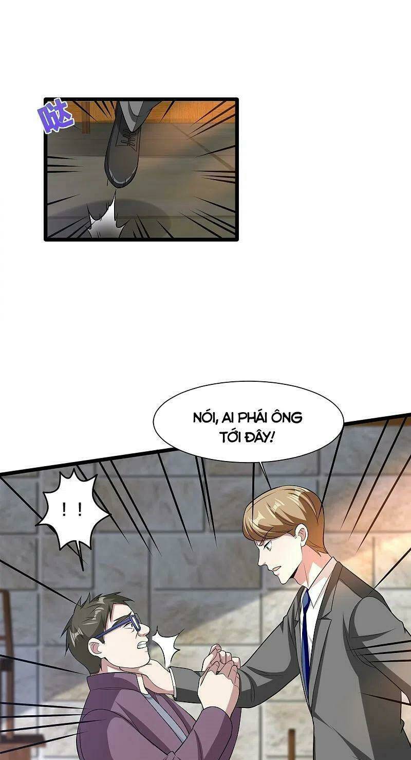 Đô Thị Tà Vương: Chapter 229