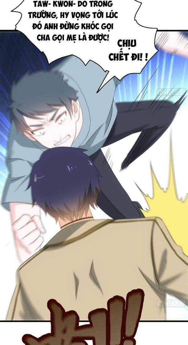 Người Ở Rể Mạnh Nhất: Chapter 29