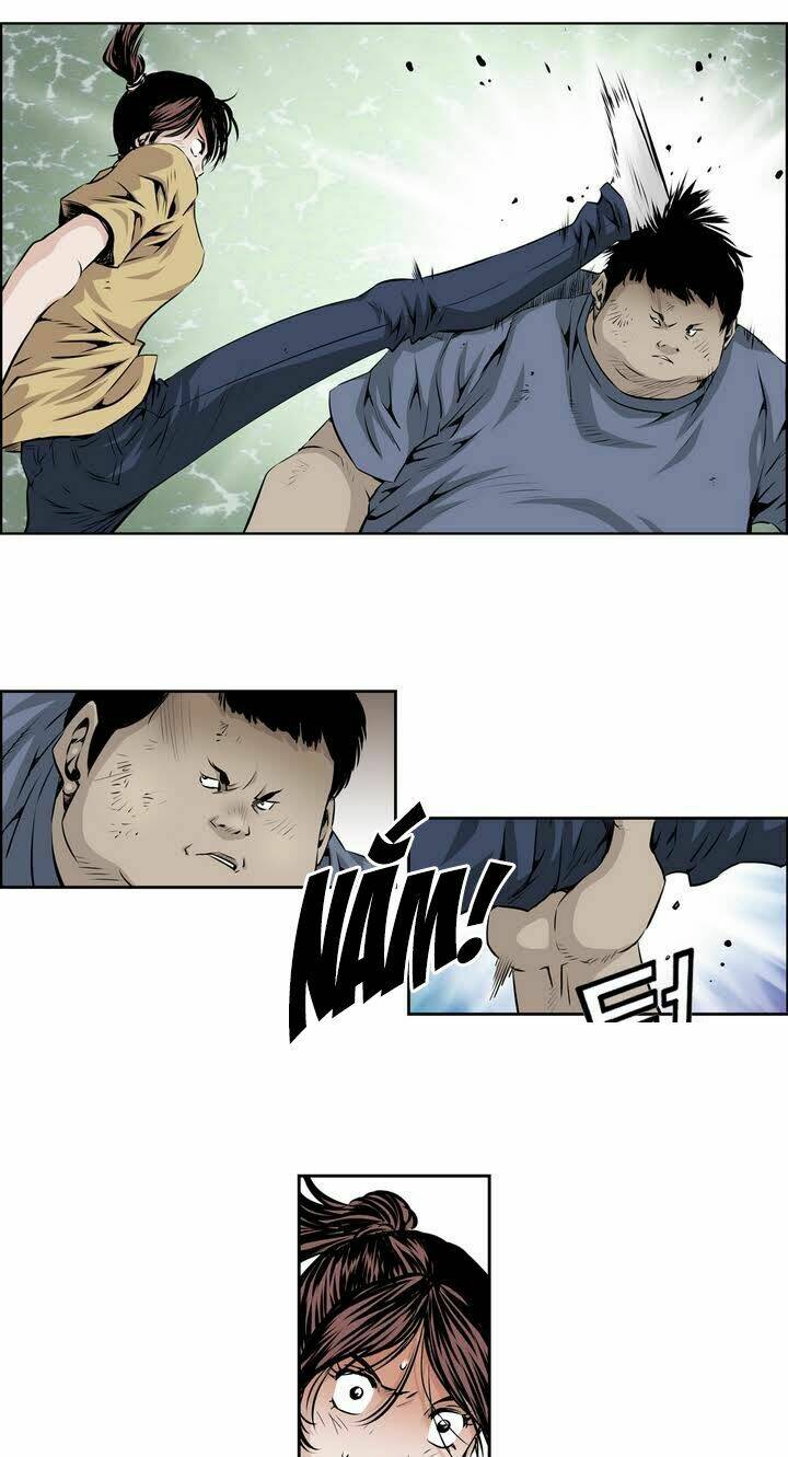 Double Casting: Chapter 44