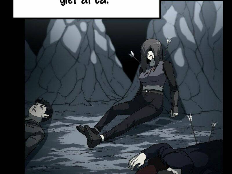 Ngôi Nhà Kết Nối Với Hầm Ngục: Chapter 25