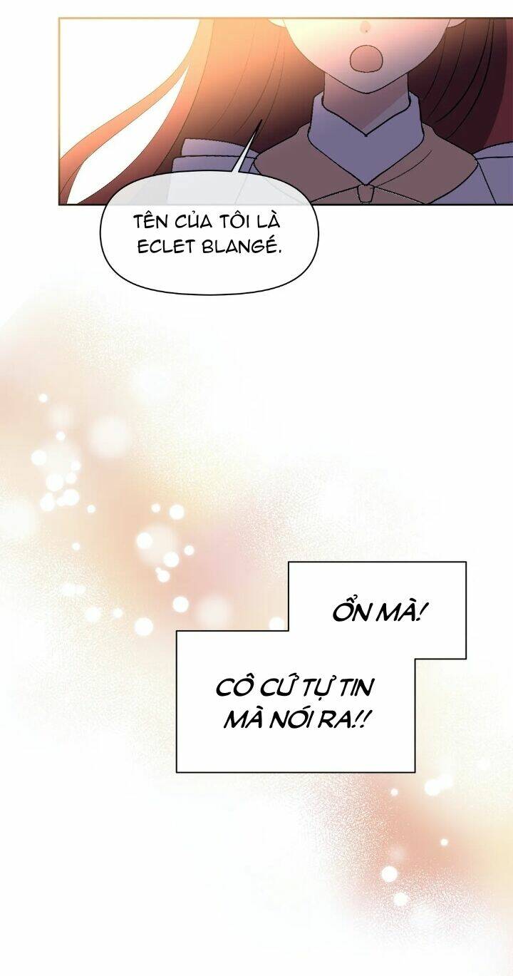 Công Chúa Thời Gian Có Hạn: Chapter 28