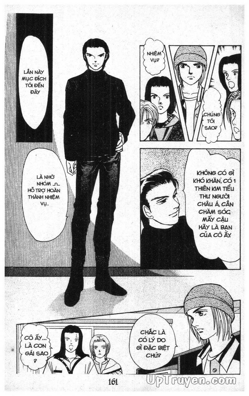 9 Banme No Musashi: Chapter 11