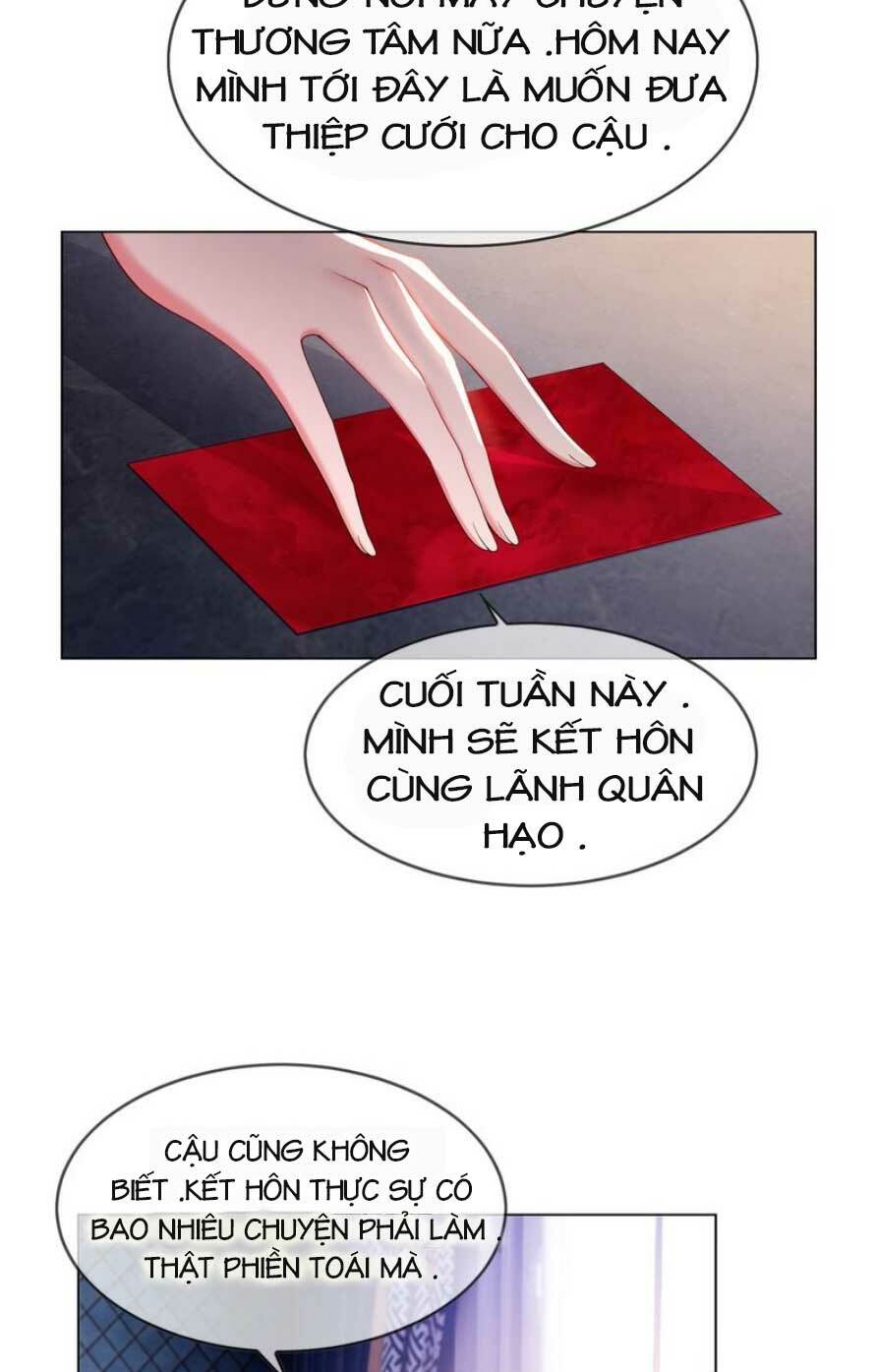 Cô Vợ Nhỏ Nuông Chiều Quá Lại Thành Ác!!: Chapter 189.1