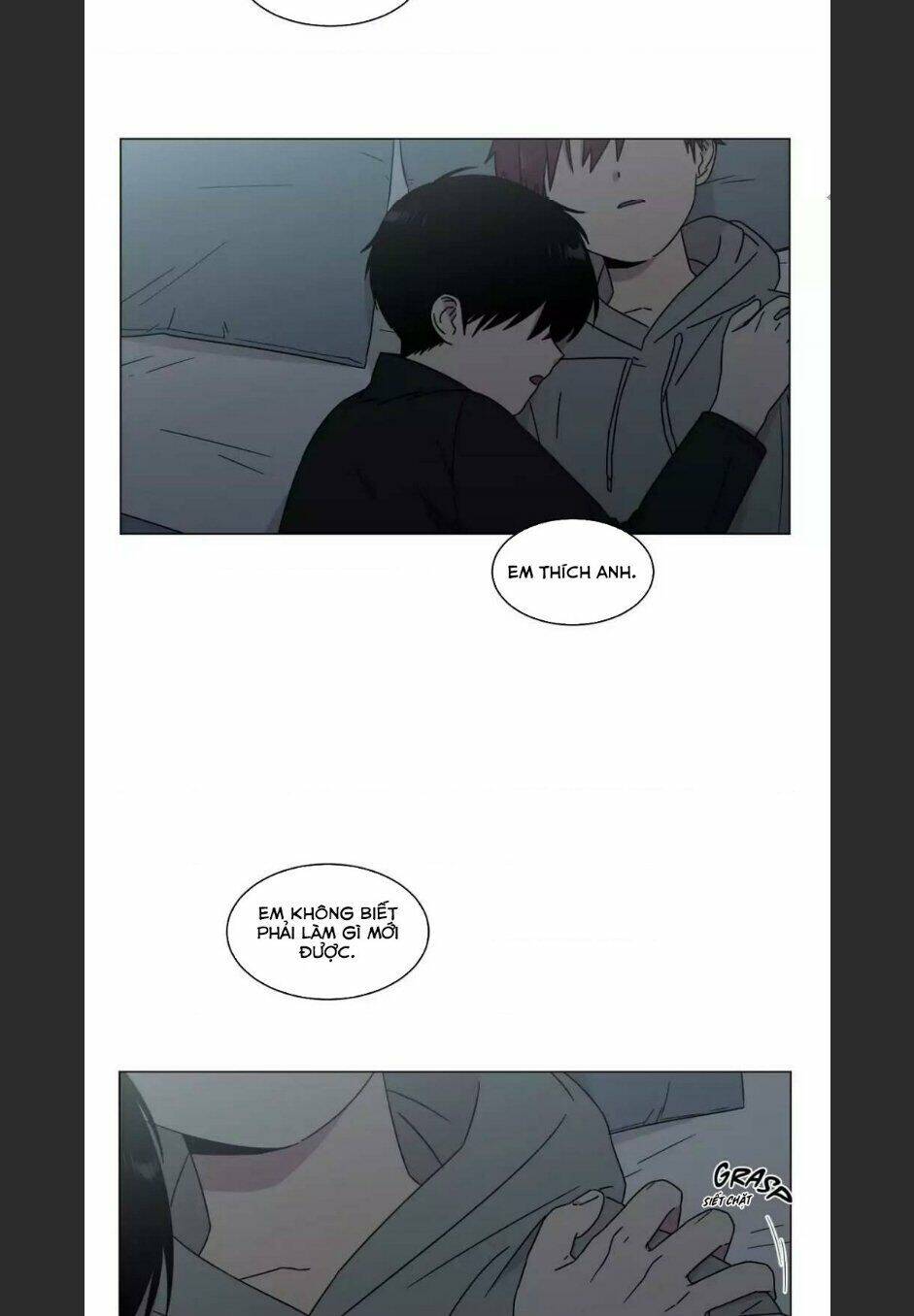 …”Một Sự Thật Khá Khó Chịu.”: Chapter 65