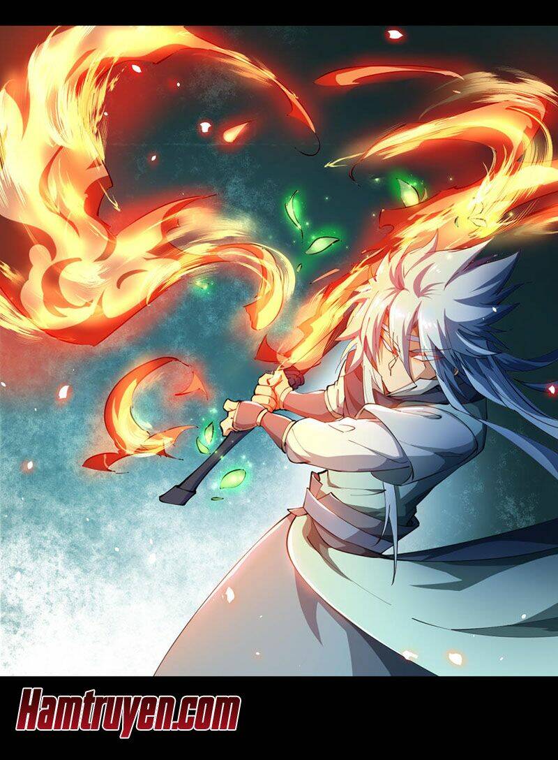 Thanh Đế Truyện: Chapter 53